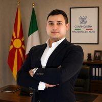 Cristian Zaprov ITA