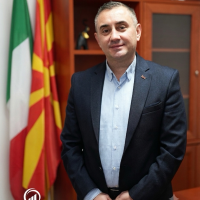 Nikolcho Mitev ITA
